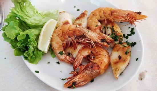 Ristorante Busseyaz